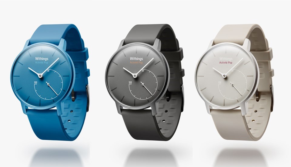 Fransa merkezli Withings son dönemde piyasaya çıkardığı akıllı saatler ve akıllı bileklilerle hatırı sayılır bir pazar payının sahibi olmuştu.