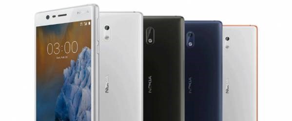 Yenilenen Nokia 3310 ile sektöre geri dönen...