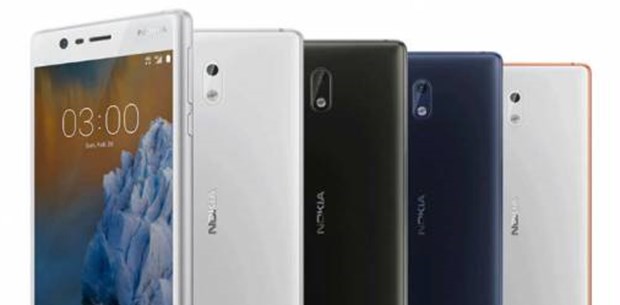 Yenilenen Nokia 3310 ile sektöre geri dönen...