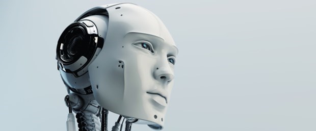 robot