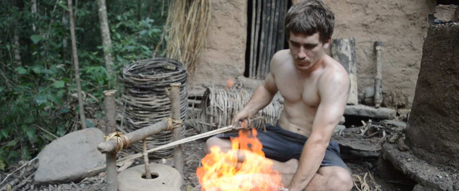 'Primitive Technology' isimli blog sayfasının...