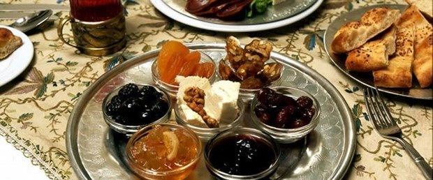 oruç tutmak faydalı mı, oruç tutmanın yararları, oruç tutunca vücudumuzda neler olur