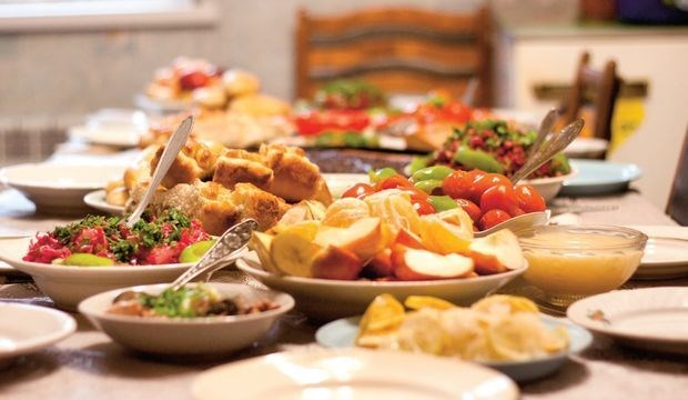 oruç tutmak faydalı mı, oruç tutmanın yararları, oruç tutunca vucudumuzda neler olur