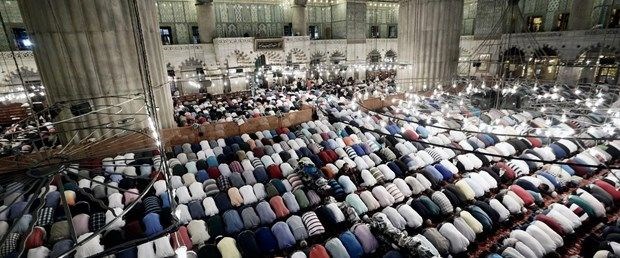 oruç tutmak faydalı mı, oruç tutmanın yararları, oruç tutunca vücudumuzda neler olur