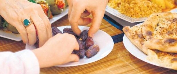 oruç tutmak faydalı mı, oruç tutmanın yararları, oruç tutunca vucudumuzda neler olur