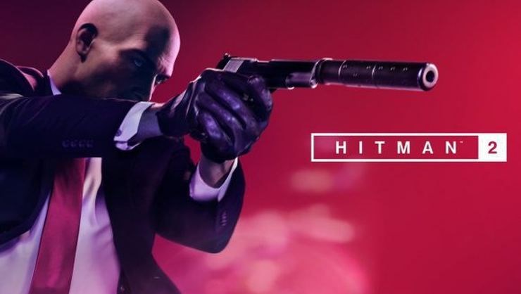 Hitman 2