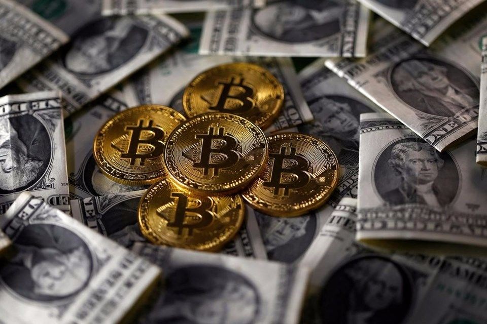 Winklevoss kardeşler, bitcoin