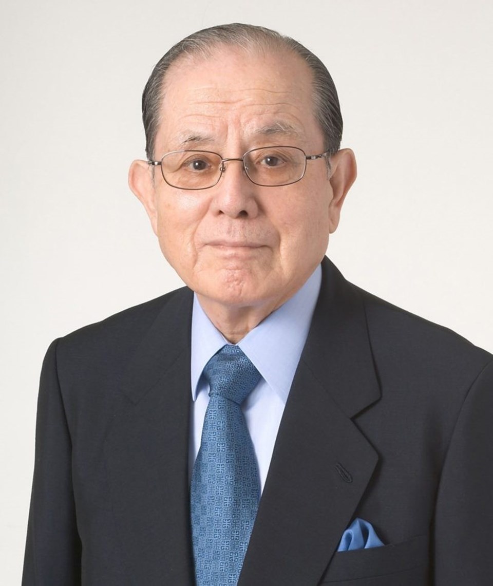 Masaya Nakamura
