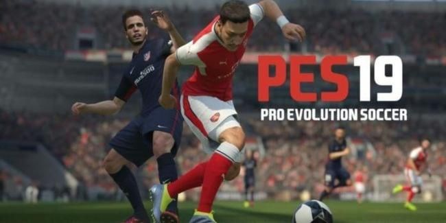 PES 2019'DA TÜRKİYE LİG'İ OLACAK MI?