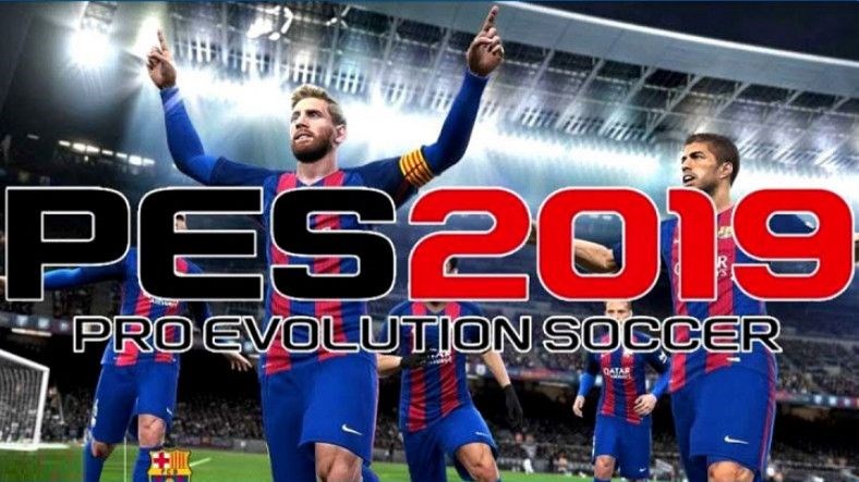 PES 2019'UN TÜRJİYE FİYATI NE KADA?