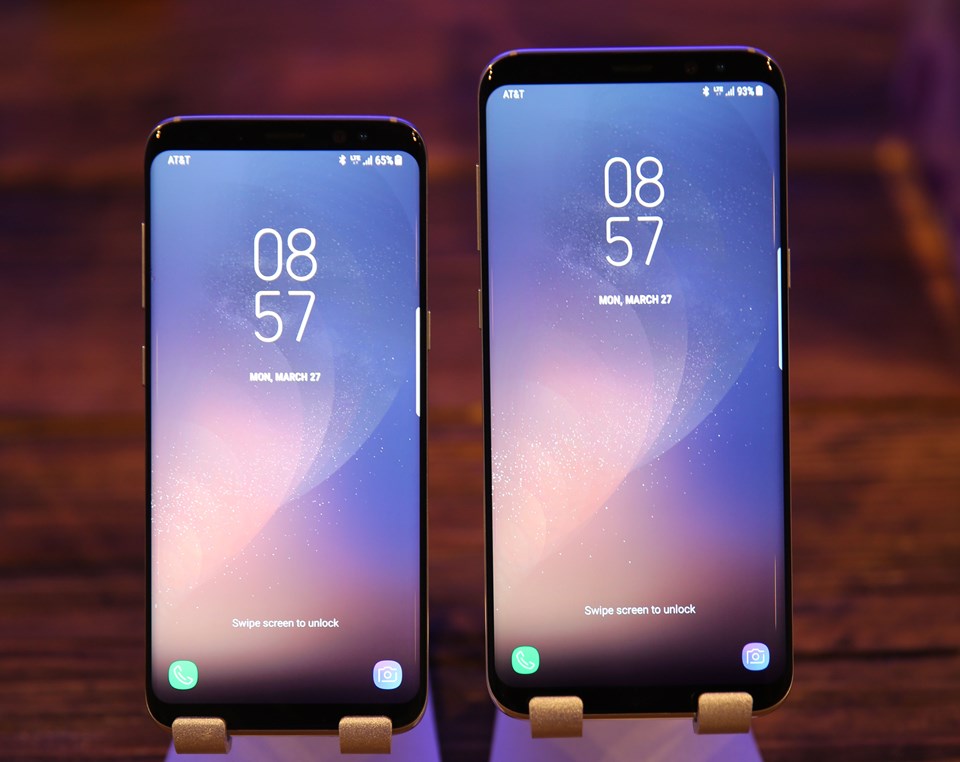 Galaxy S8