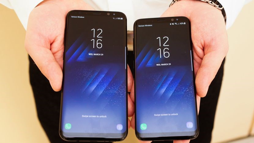 Galaxy S8