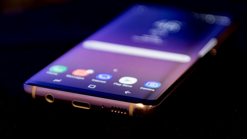 Galaxy S8
