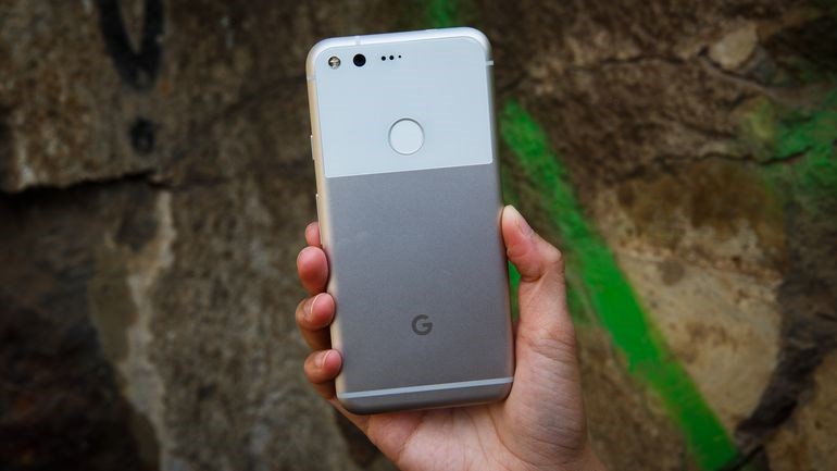 Google Pixel