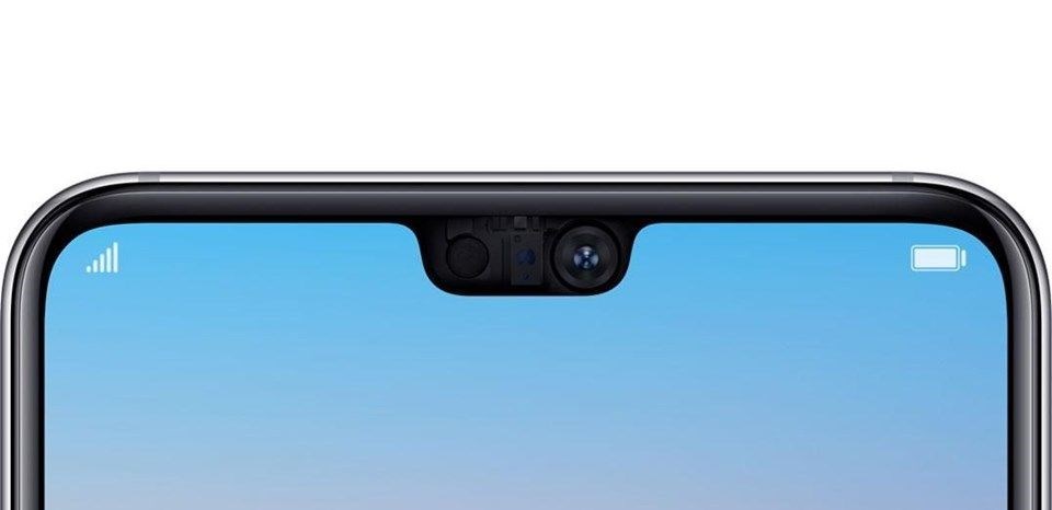 HUAWEİ P20 PRO
