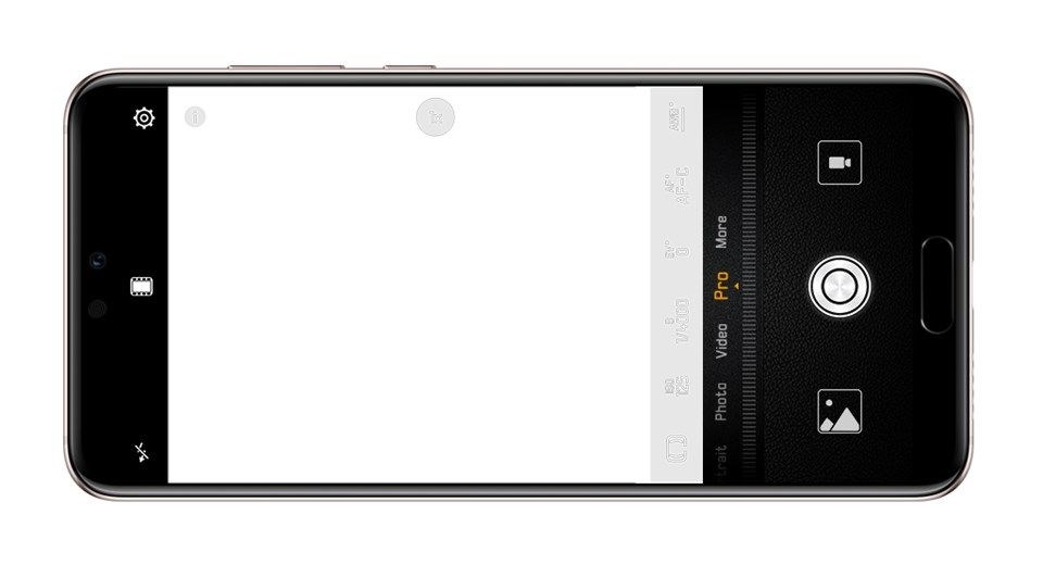 HUAWEİ P20 PRO