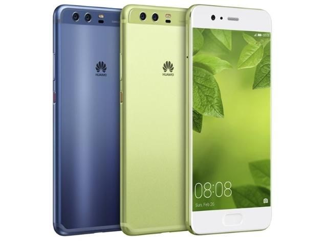 Huawei P10