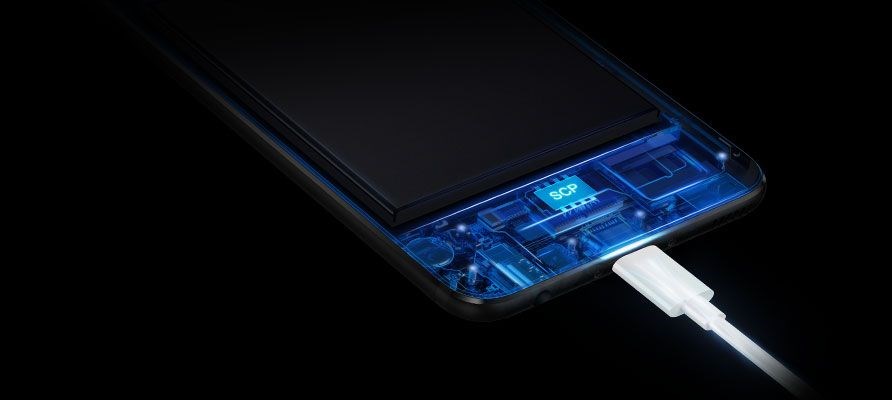 Huawei P10