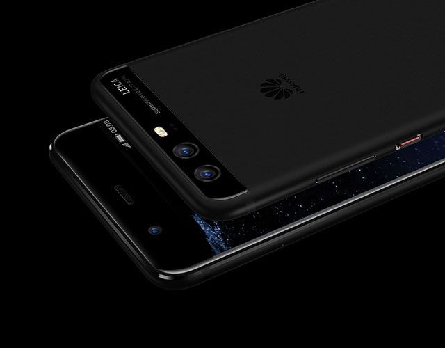 Huawei P10