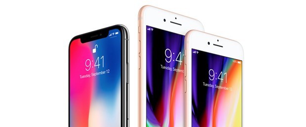iPhone 8 Plus