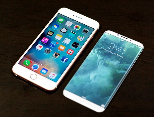 iPhone 8 Plus
