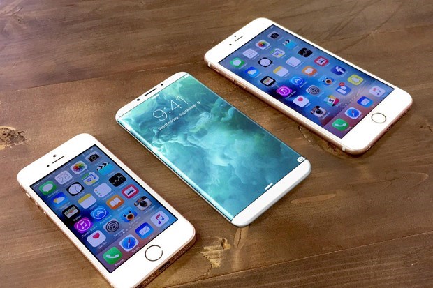 iPhone 8 Plus