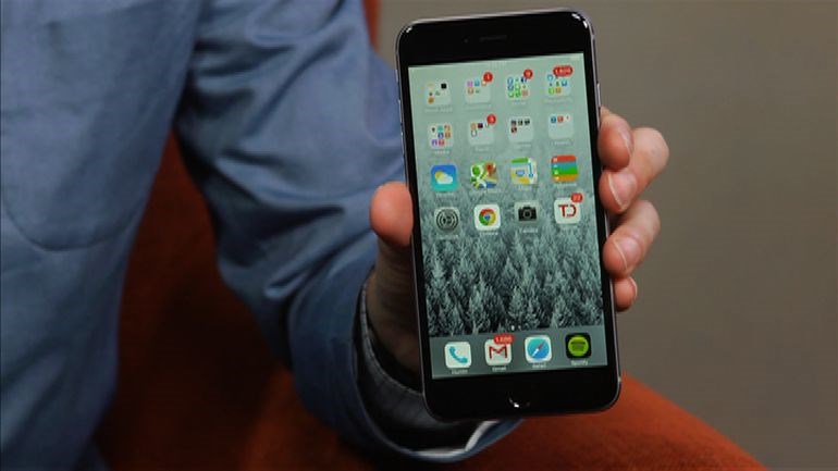iPhone 6S Plus