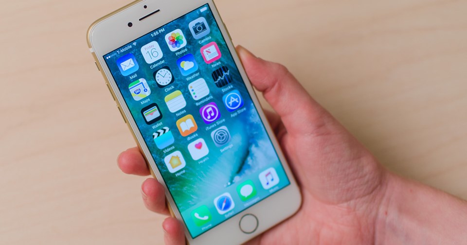 iPhone 7