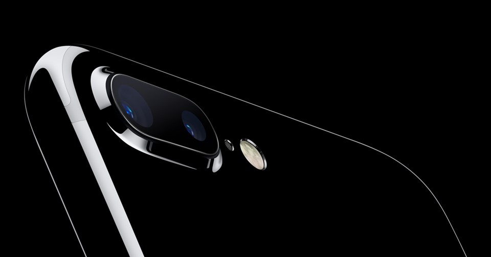 iPhone 7