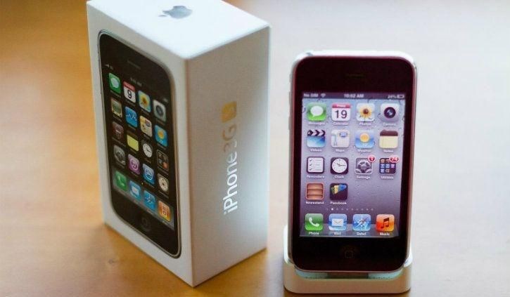 AKILLI TELEFONLARIN RADİKAL DEĞİŞİMİ (10 YEAR CHALLENGE)