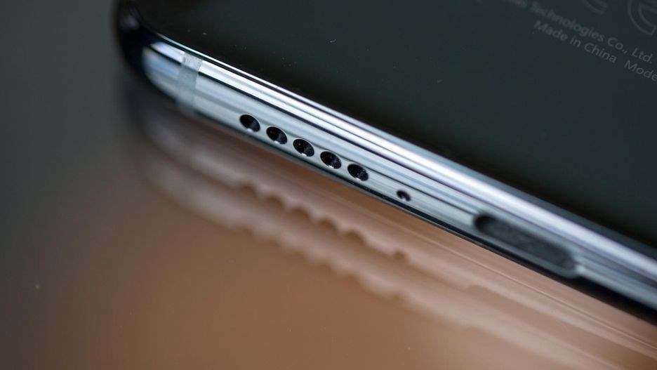 HUAWEİ MATE 20 PRO