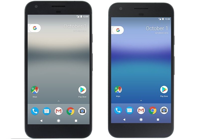 Google Pixel XL