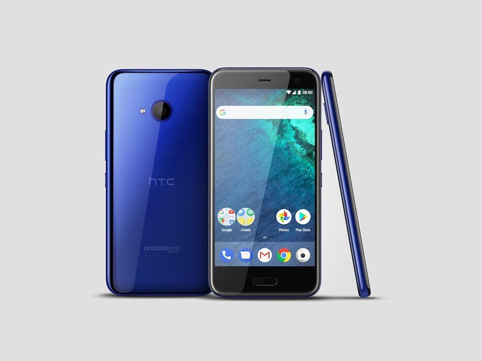 HTC U11