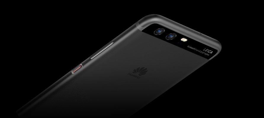 Huawei P10