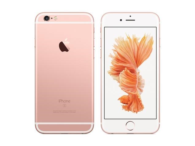 iPhone 6S