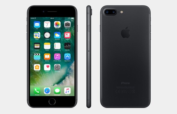 iPhone 7 Plus