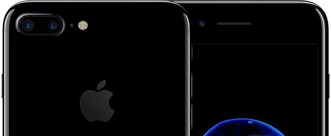 iPhone 7 Plus