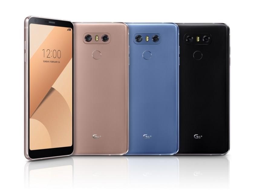 LG G6