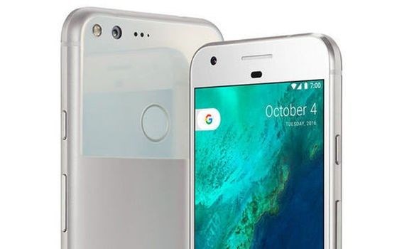 Google Pixel 2 XL