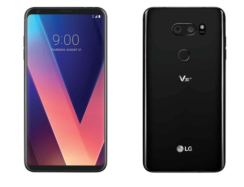 LG V30