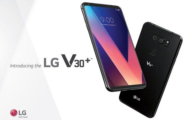 LG V30