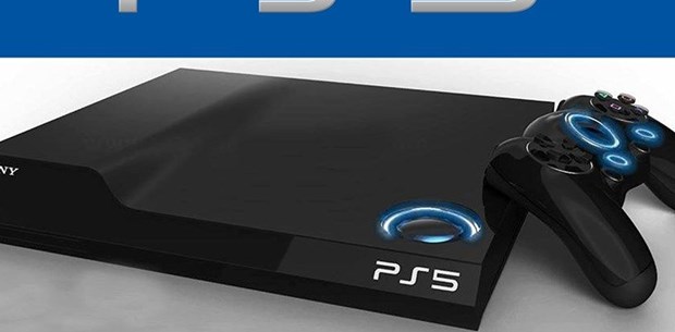 PlayStation 5 ile ilgili görsel sonucu