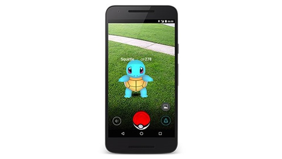 Pokemon GO oynamak için bir akıllı telefona ve internet bağlantısına ve GPS özelliğine ihtiyacınız var.