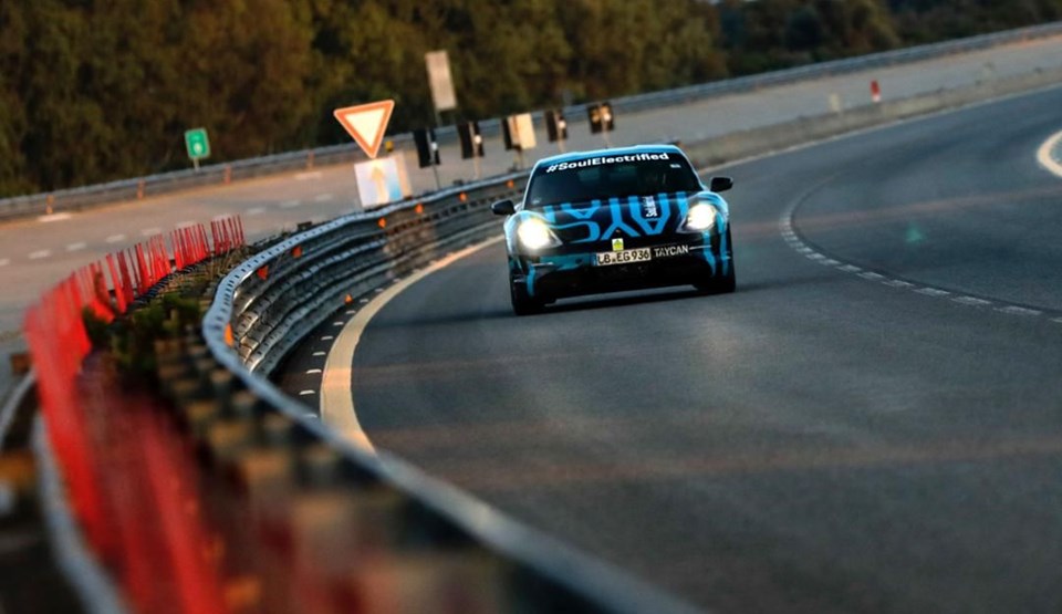 24 SAATTE 3 BİN 425 KİLOMETRE