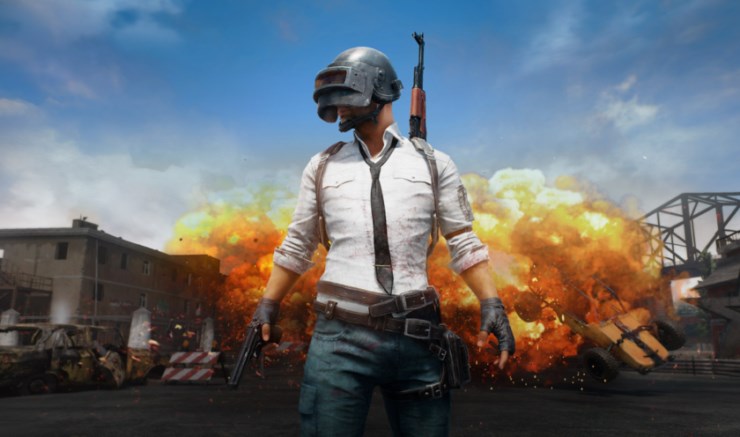 YENİ BAŞLAYANLAR İÇİN 5 PUBG MOBİLE TÜYOSU