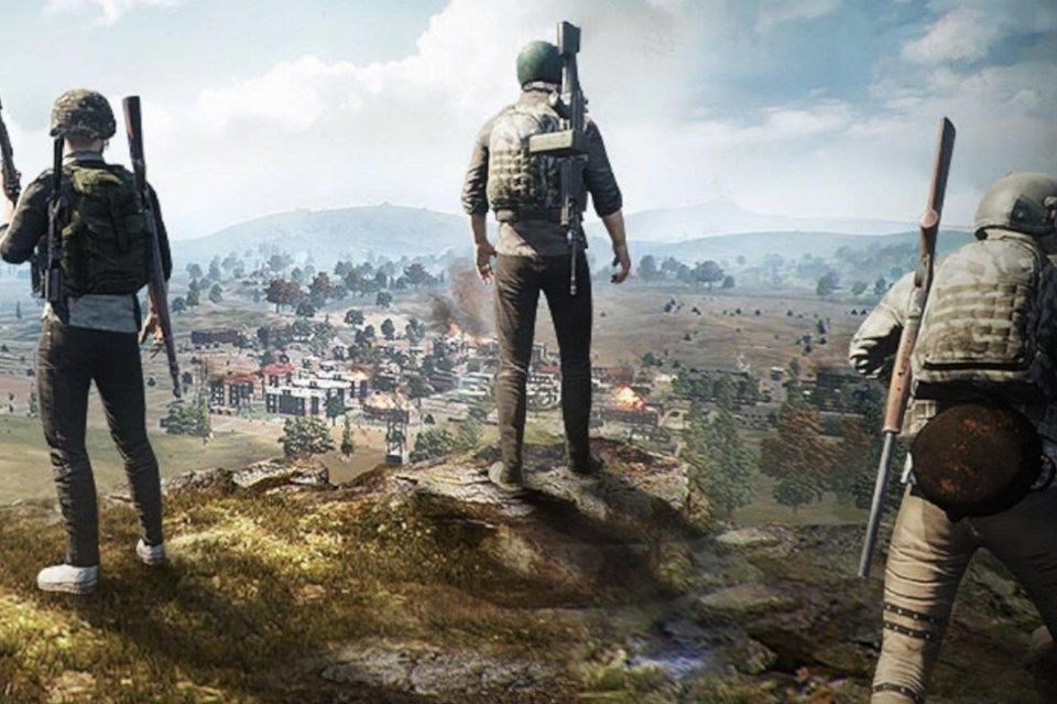 PUBG Mobile için yeni güncelleme! İÅte gelen yenilikler - 1 ... PUBG Mobile için yeni güncelleme! İÅte gelen yenilikler - 1 ... -