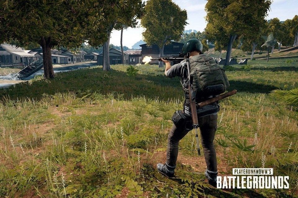 PUBG Mobile iÃ§in yeni gÃ¼ncelleme! Ä°ÅŸte gelen yenilikler - 1 ... - 