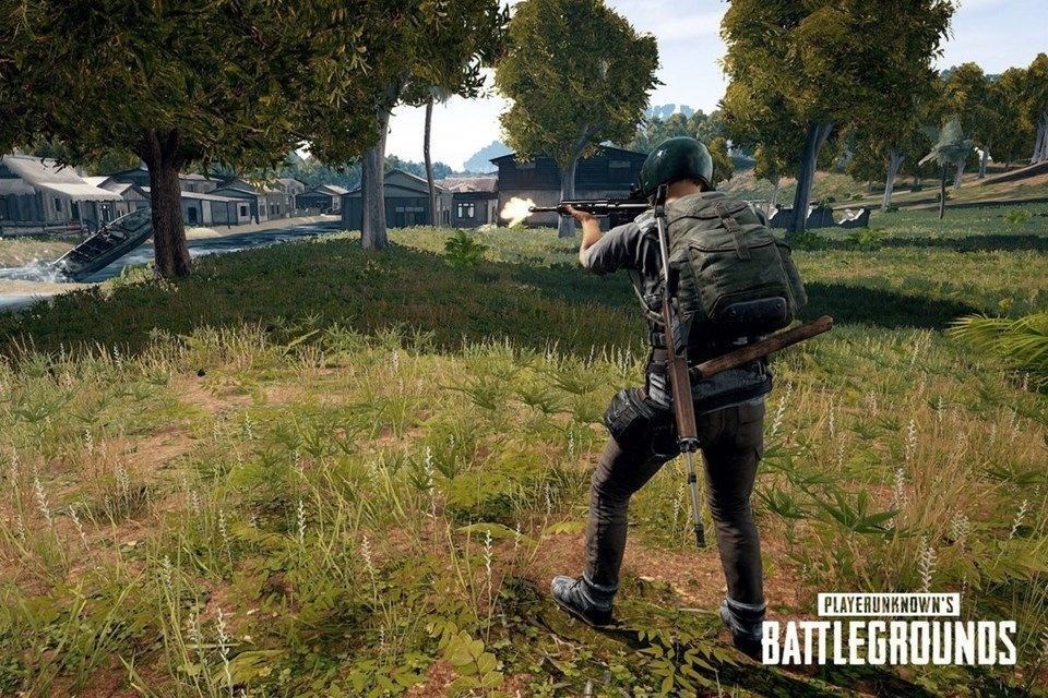 PUBG Mobile için yeni güncelleme! İÅte gelen yenilikler - 1 ... PUBG Mobile için yeni güncelleme! İÅte gelen yenilikler - 1 ... -