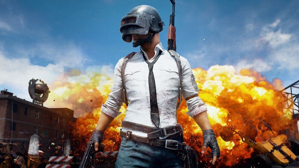 PUBG Mobile iÃ§in yeni gÃ¼ncelleme! Ä°ÅŸte gelen yenilikler - 1 ... - 