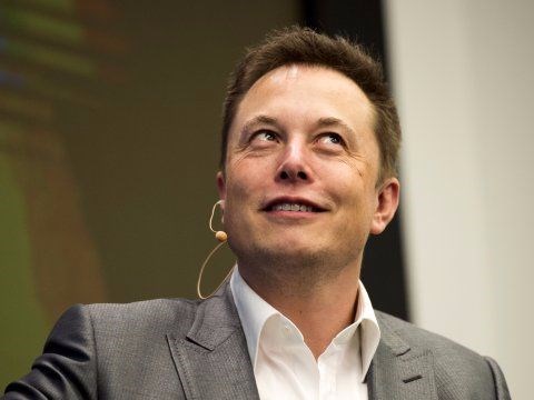 elon musk, universite, abd